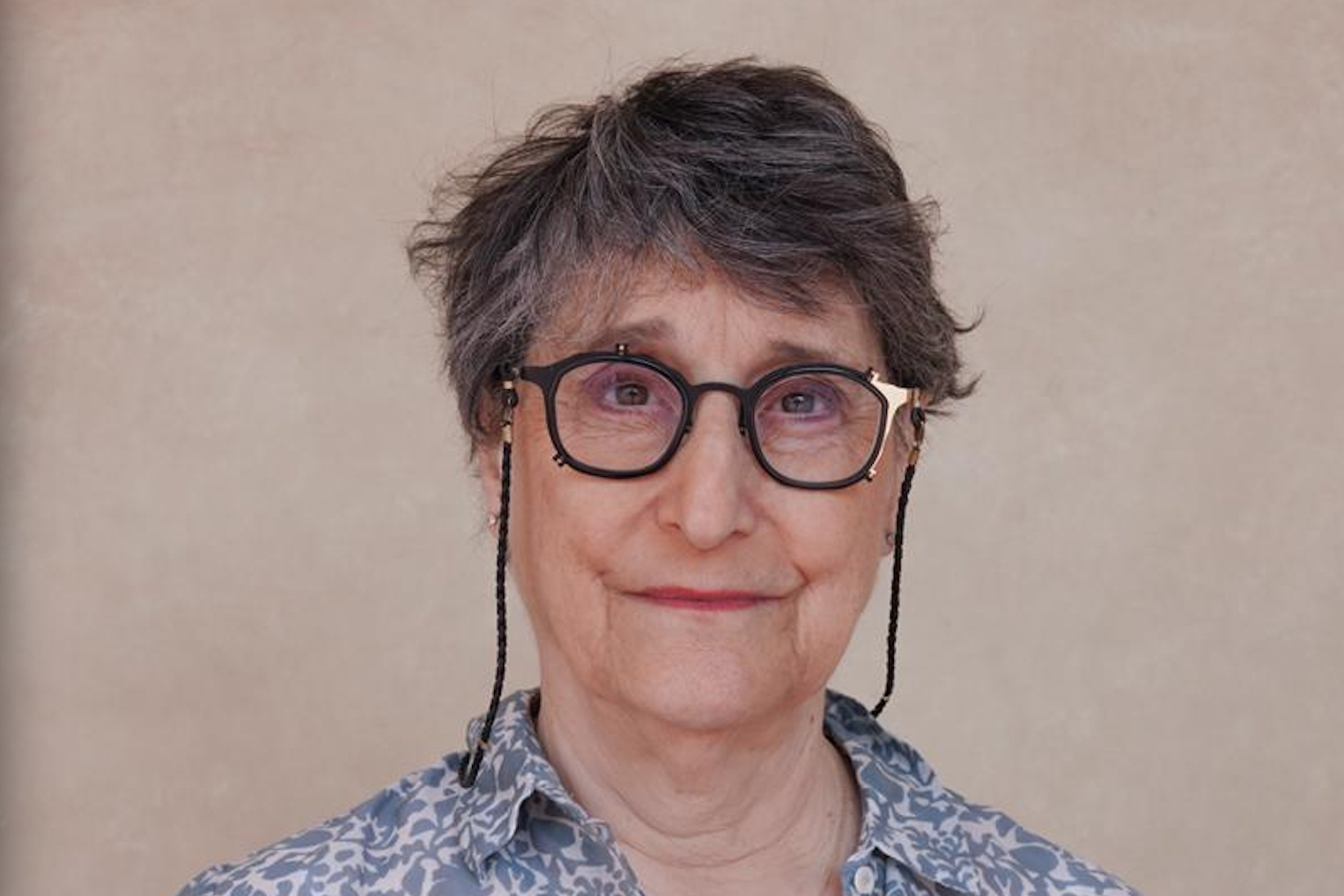 Prof. Miriam Golden