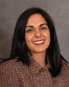 Prof. Lisa Singh