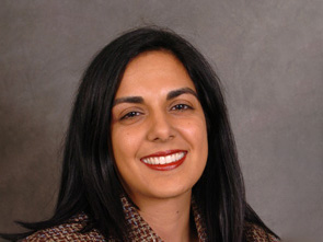 Prof. Lisa Singh
