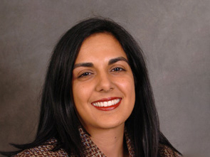 Prof. Lisa Singh
