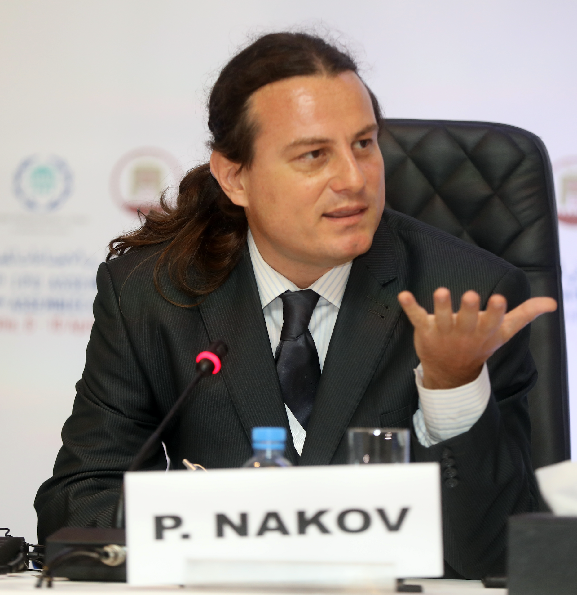 Dr. Preslav Nakov