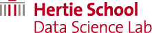 hertie school data science lab