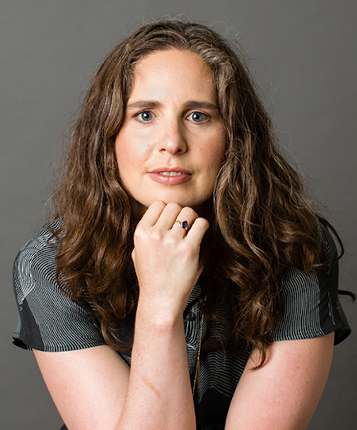 Prof. Lauren Klein