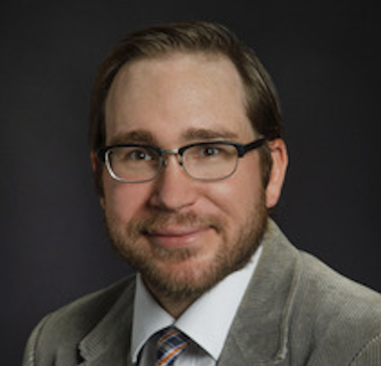 Prof. Bryce Jensen Dietrich