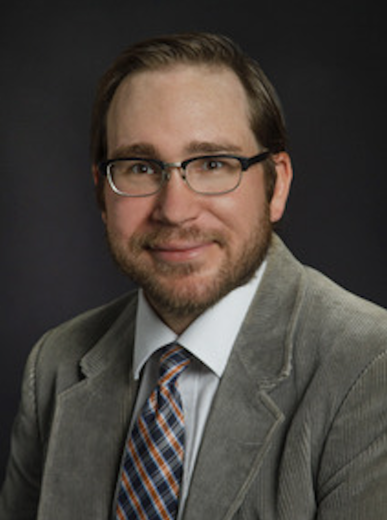 Prof. Bryce Jensen Dietrich